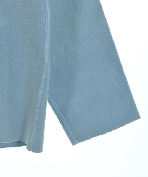 AURALEE（オーラリー）スウェット 青 サイズ:3(S位) メンズ/2200630870020