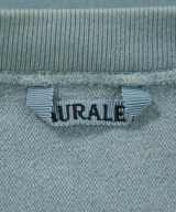 AURALEE（オーラリー）スウェット 青 サイズ:3(S位) メンズ/2200630870020