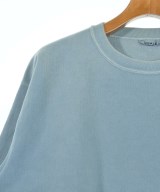 AURALEE（オーラリー）スウェット 青 サイズ:3(S位) メンズ/2200630870020