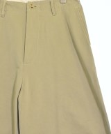 AURALEE（オーラリー）チノパン ベージュ サイズ:3(S位) メンズ/2200630964064