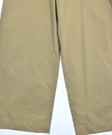 AURALEE（オーラリー）チノパン ベージュ サイズ:3(S位) メンズ/2200630964064