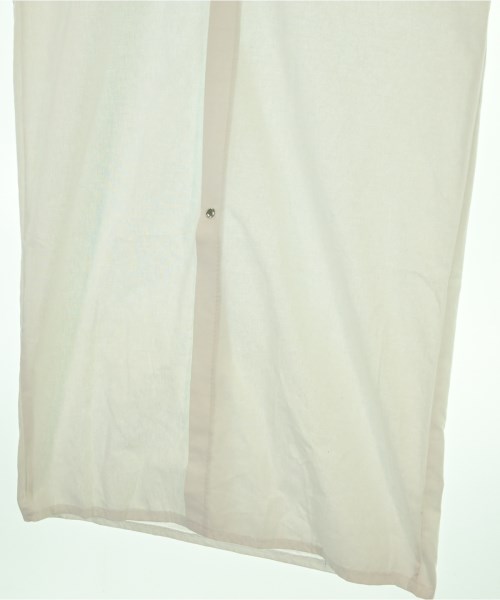 AURALEE（オーラリー）ステンカラーコート 茶 サイズ:4(M位) メンズ/2200631111016