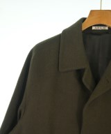 AURALEE（オーラリー）ステンカラーコート 茶 サイズ:4(M位) メンズ/2200631111016