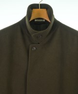 AURALEE（オーラリー）ステンカラーコート 茶 サイズ:4(M位) メンズ/2200631111016