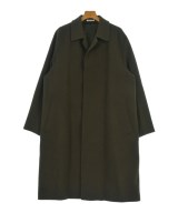 AURALEE ステンカラーコート