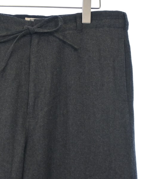 AURALEE（オーラリー）その他 グレー サイズ:3(S位) メンズ/2200631310013