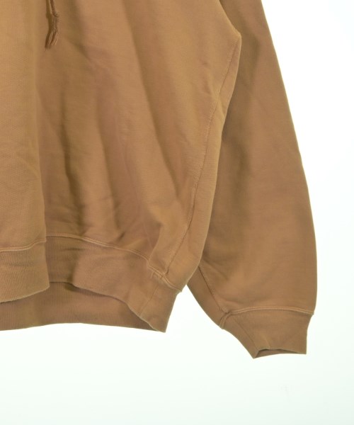 AURALEE（オーラリー）パーカー ベージュ サイズ:4(M位) メンズ/2200631423096