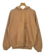 AURALEE（オーラリー）パーカー ベージュ サイズ:4(M位) メンズ/2200631423096