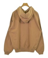 AURALEE（オーラリー）パーカー ベージュ サイズ:4(M位) メンズ/2200631423096