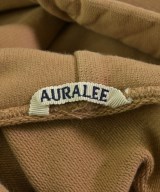 AURALEE（オーラリー）パーカー ベージュ サイズ:4(M位) メンズ/2200631423096