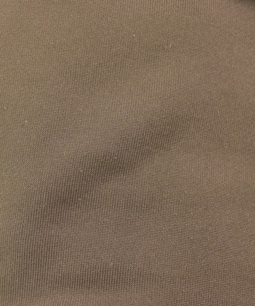 AURALEE（オーラリー）スウェット 茶 サイズ:3(S位) メンズ/2200619117047