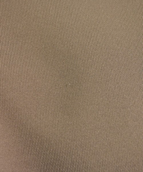 AURALEE（オーラリー）スウェット 茶 サイズ:5(L位) メンズ/2200619117054