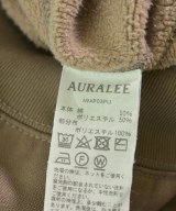 AURALEE（オーラリー）スウェット 茶 サイズ:5(L位) メンズ/2200619117054