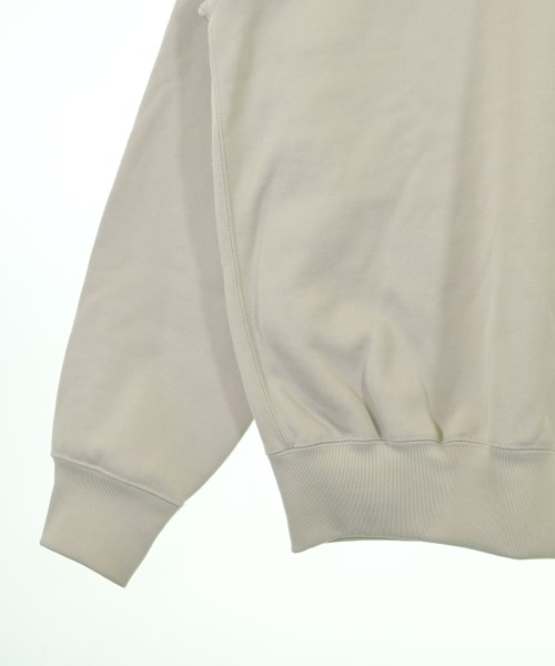 AURALEE（オーラリー）スウェット グレー サイズ:4(M位) メンズ/2200619117061