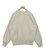 AURALEE（オーラリー）スウェット グレー サイズ:4(M位) メンズ/2200619117061