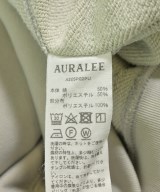 AURALEE（オーラリー）スウェット グレー サイズ:4(M位) メンズ/2200619117061
