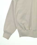 AURALEE（オーラリー）スウェット グレー サイズ:4(M位) メンズ/2200619117061