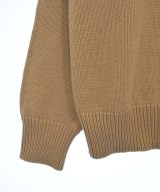 AURALEE（オーラリー）ニット・セーター ベージュ サイズ:4(M位) メンズ/2200631767053