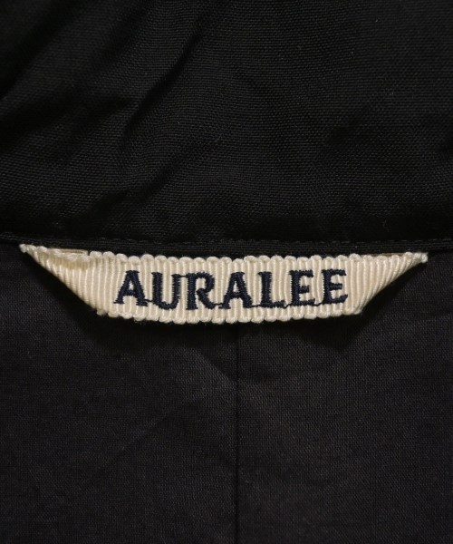 AURALEE（オーラリー）その他 黒 サイズ:4(M位) メンズ/2200631834045