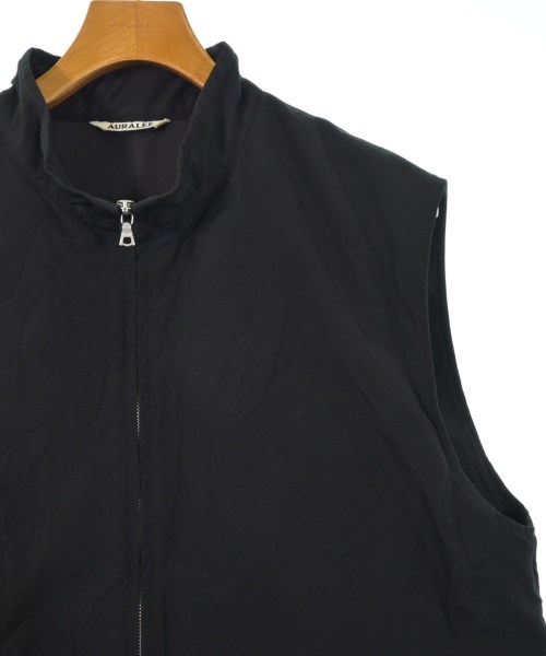 AURALEE（オーラリー）その他 黒 サイズ:4(M位) メンズ/2200631834045