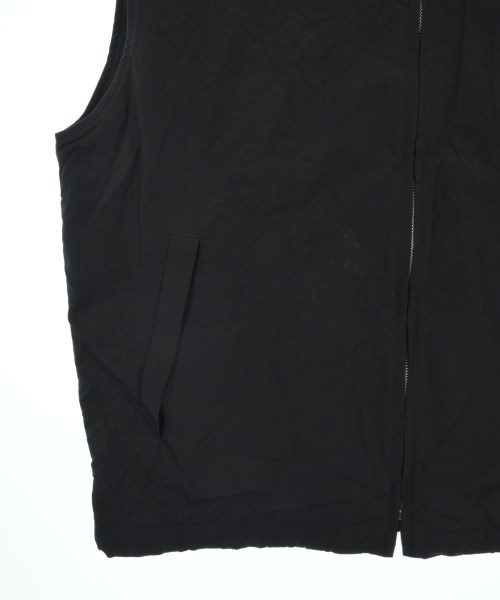 AURALEE（オーラリー）その他 黒 サイズ:4(M位) メンズ/2200631834045