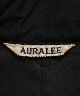 AURALEE（オーラリー）その他 黒 サイズ:4(M位) メンズ/2200631834045
