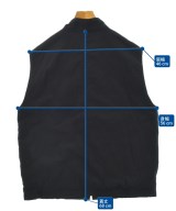 AURALEE（オーラリー）その他 黒 サイズ:4(M位) メンズ/2200631834045