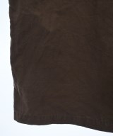 AURALEE（オーラリー）カジュアルシャツ 茶 サイズ:4(M位) メンズ/2200631834052