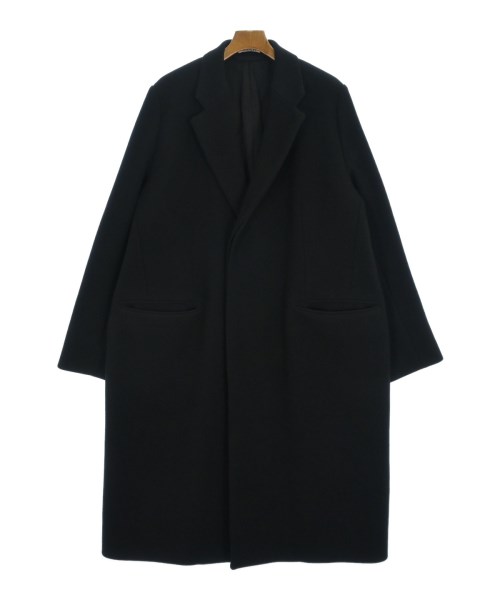 オーラリー(AURALEE)のAURALEE チェスターコート