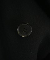 AURALEE（オーラリー）チェスターコート 黒 サイズ:5(L位) メンズ/2200631838012