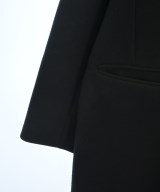 AURALEE（オーラリー）チェスターコート 黒 サイズ:5(L位) メンズ/2200631838012