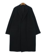 AURALEE チェスターコート