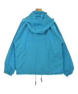 AURALEE（オーラリー）マウンテンパーカー 青 サイズ:-(XL位) メンズ/2200631838029