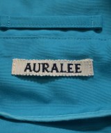 AURALEE（オーラリー）マウンテンパーカー 青 サイズ:-(XL位) メンズ/2200631838029