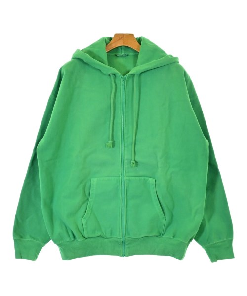 オーラリー(AURALEE)のAURALEE パーカー