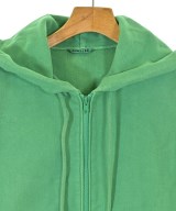 AURALEE（オーラリー）パーカー 緑 サイズ:5(L位) メンズ/2200631949015