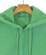 AURALEE（オーラリー）パーカー 緑 サイズ:5(L位) メンズ/2200631949015