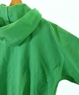 AURALEE（オーラリー）パーカー 緑 サイズ:5(L位) メンズ/2200631949015