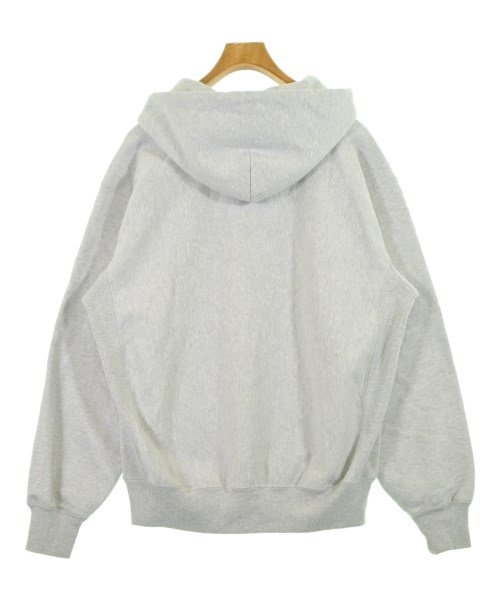 AURALEE（オーラリー）スウェット グレー サイズ:5(L位) メンズ/2200632099047