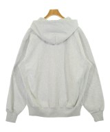 AURALEE（オーラリー）スウェット グレー サイズ:5(L位) メンズ/2200632099047