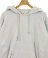 AURALEE（オーラリー）スウェット グレー サイズ:5(L位) メンズ/2200632099047