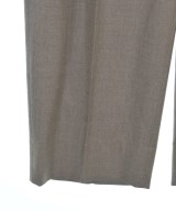 AURALEE（オーラリー）スラックス 茶 サイズ:4(M位) メンズ/2200632099092