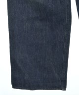 AURALEE（オーラリー）デニムパンツ 紺 サイズ:4(M位) メンズ/2200632110070