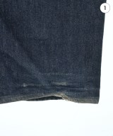 AURALEE（オーラリー）デニムパンツ 紺 サイズ:4(M位) メンズ/2200632110070