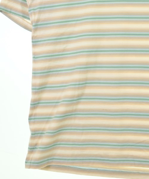 AURALEE（オーラリー）Tシャツ・カットソー ベージュ サイズ:3(S位) メンズ/2200632444069