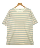 AURALEE（オーラリー）Tシャツ・カットソー ベージュ サイズ:3(S位) メンズ/2200632444069