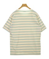 AURALEE（オーラリー）Tシャツ・カットソー ベージュ サイズ:3(S位) メンズ/2200632444069
