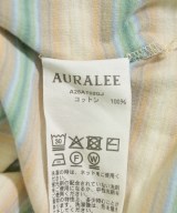 AURALEE（オーラリー）Tシャツ・カットソー ベージュ サイズ:3(S位) メンズ/2200632444069