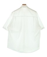 AURALEE（オーラリー）カジュアルシャツ 白 サイズ:3(S位) メンズ/2200632626052