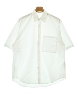 AURALEE カジュアルシャツ